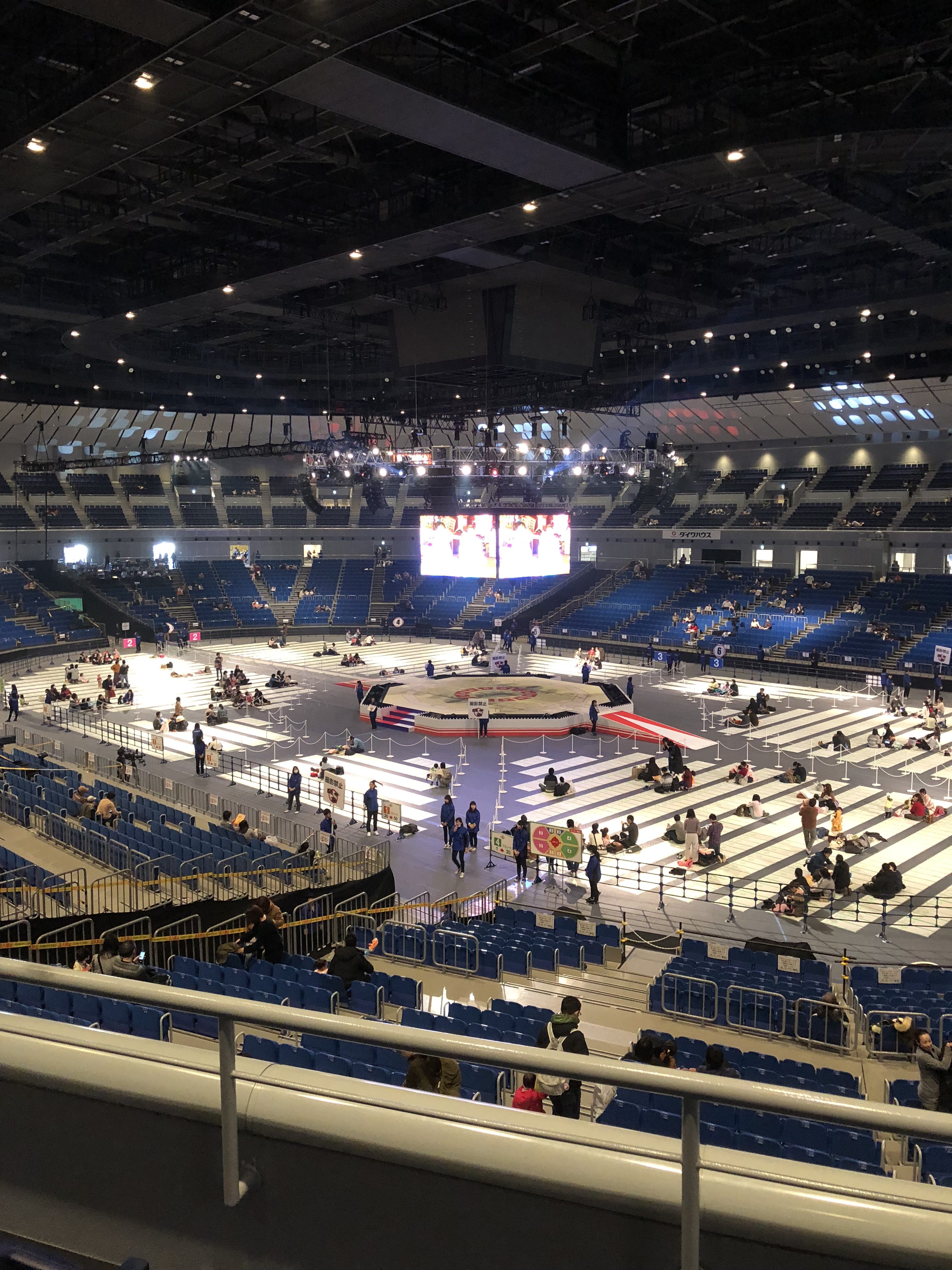 わんわんとアンパンマン